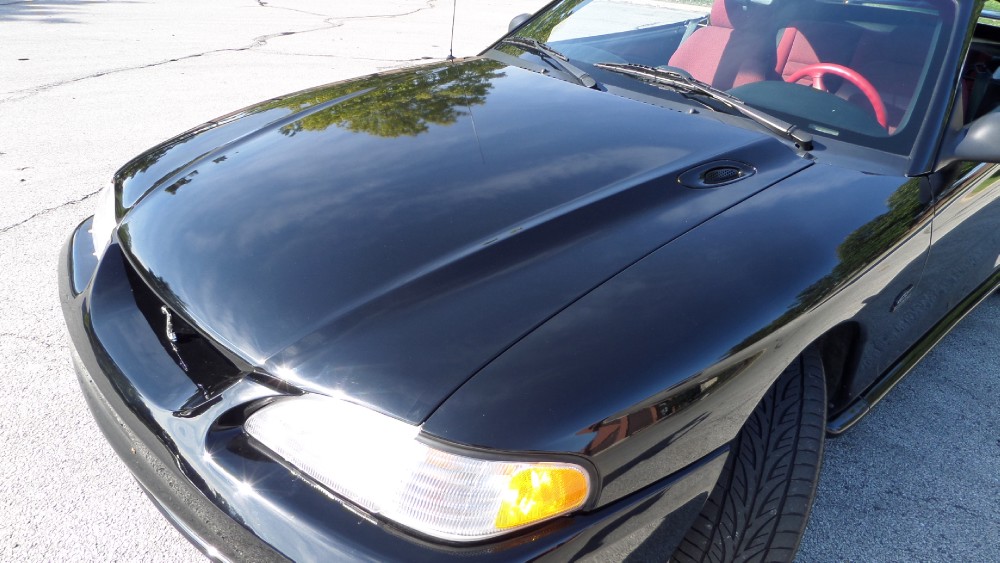 Used 1994 Ford Mustang GT-LOW MILES | Mundelein, IL