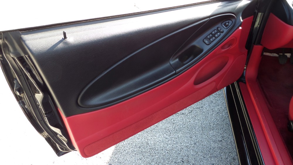 Used 1994 Ford Mustang GT-LOW MILES | Mundelein, IL