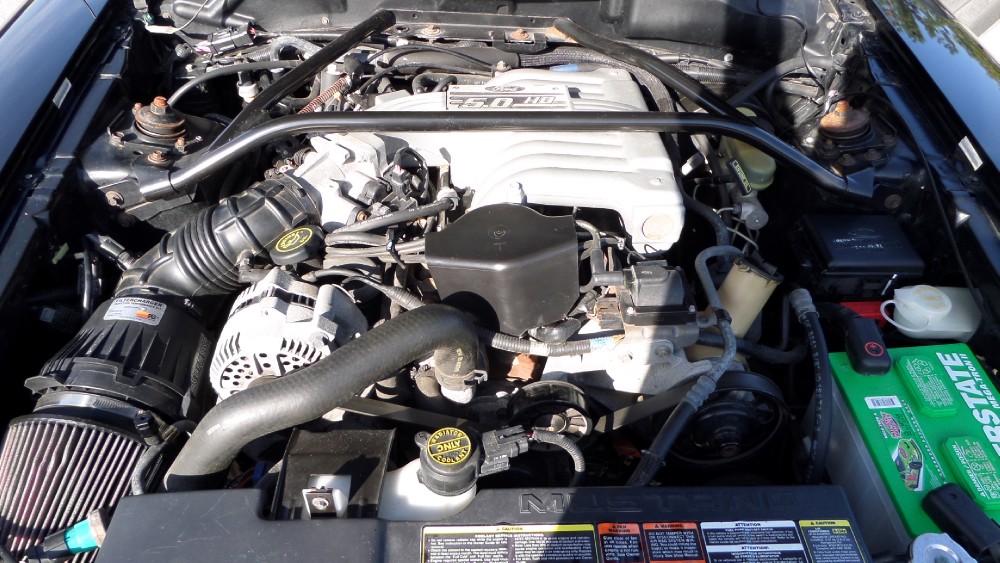 Used 1994 Ford Mustang GT-LOW MILES | Mundelein, IL