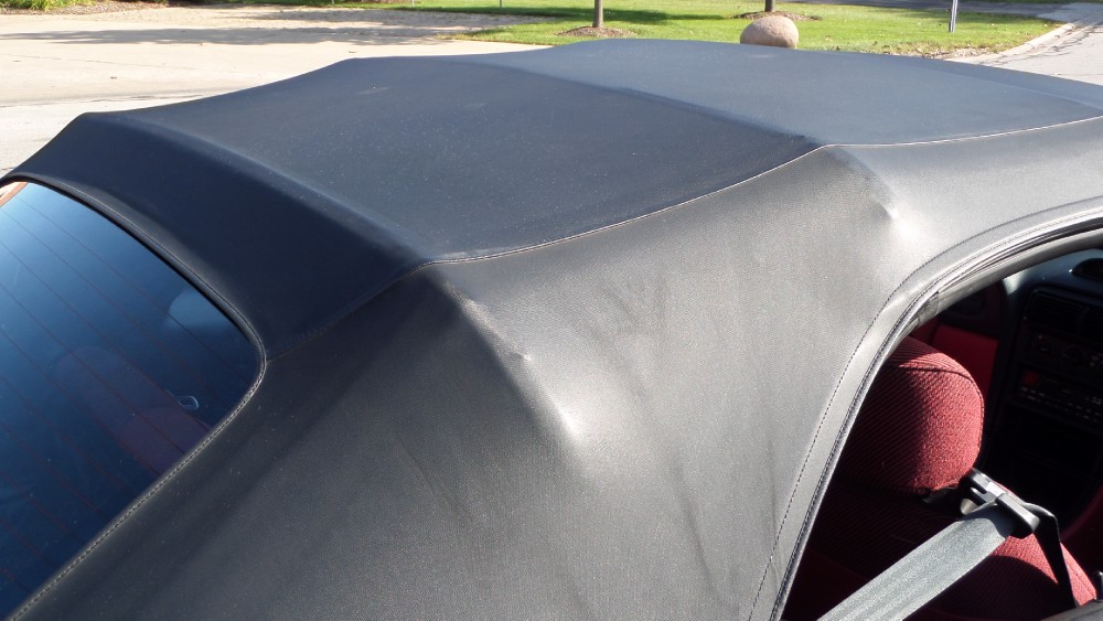 Used 1994 Ford Mustang GT-LOW MILES | Mundelein, IL