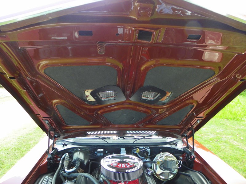 Used 1972 Buick Skylark GS 455 STAGE 1- REAL DEAL 1 OF 728 BUILT- | Mundelein, IL