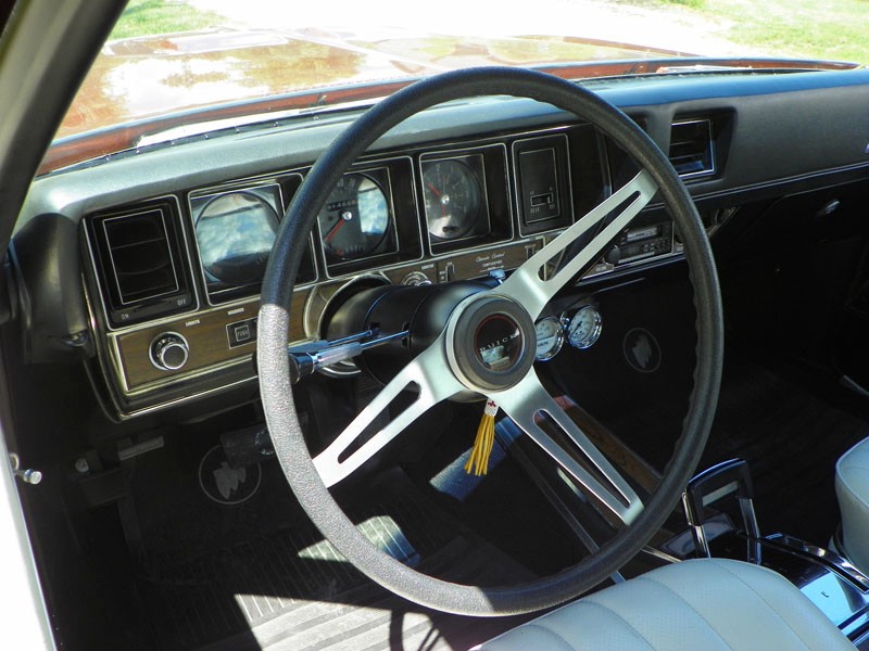 Used 1972 Buick Skylark GS 455 STAGE 1- REAL DEAL 1 OF 728 BUILT- | Mundelein, IL