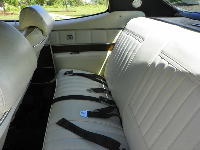 Used 1972 Buick Skylark GS 455 STAGE 1- REAL DEAL 1 OF 728 BUILT- | Mundelein, IL