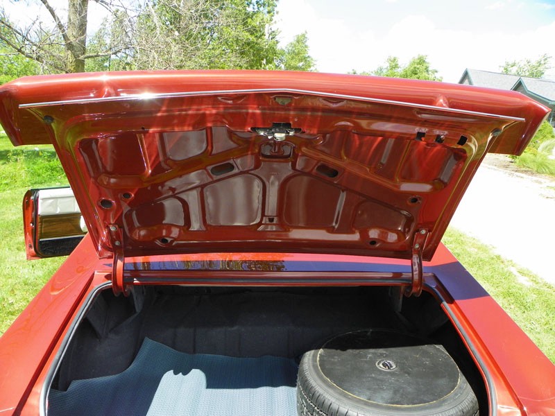 Used 1972 Buick Skylark GS 455 STAGE 1- REAL DEAL 1 OF 728 BUILT- | Mundelein, IL