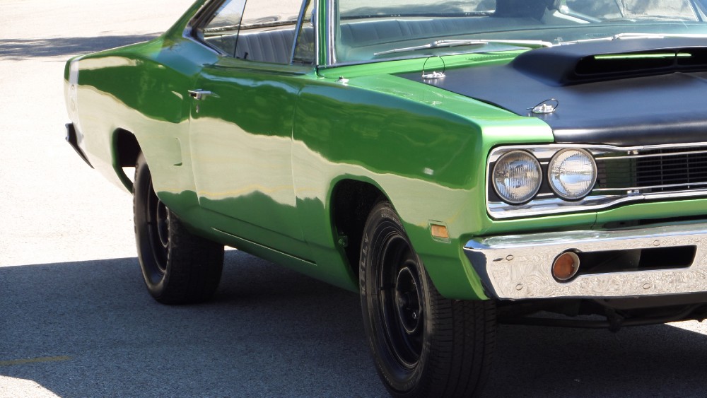 Used 1969 Dodge Super Bee NEW PAINT-WM CODE 23-REAL SUPER BEE-SEE VIDEO | Mundelein, IL