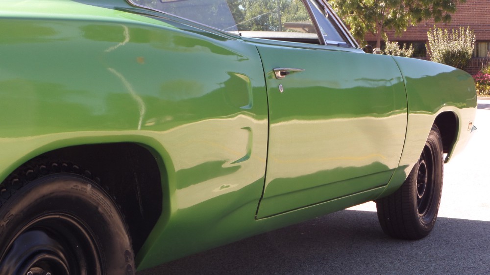 Used 1969 Dodge Super Bee NEW PAINT-WM CODE 23-REAL SUPER BEE-SEE VIDEO | Mundelein, IL