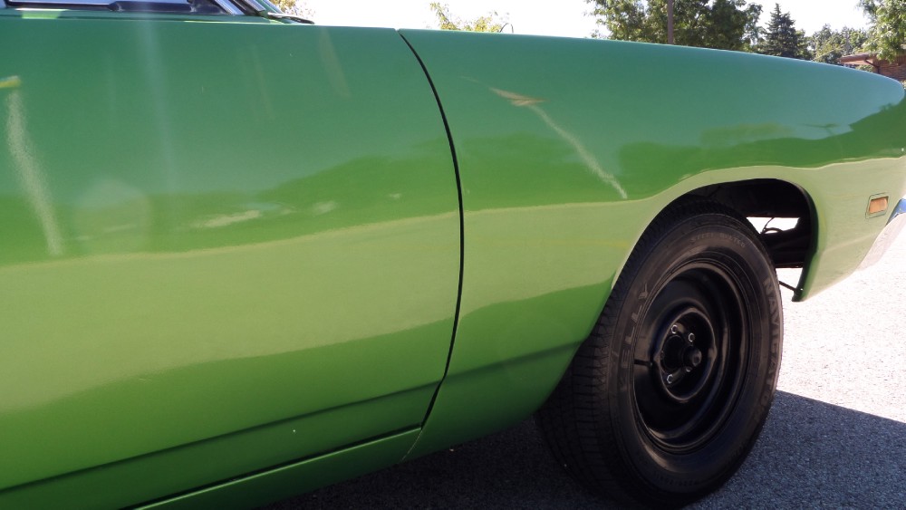 Used 1969 Dodge Super Bee NEW PAINT-WM CODE 23-REAL SUPER BEE-SEE VIDEO | Mundelein, IL