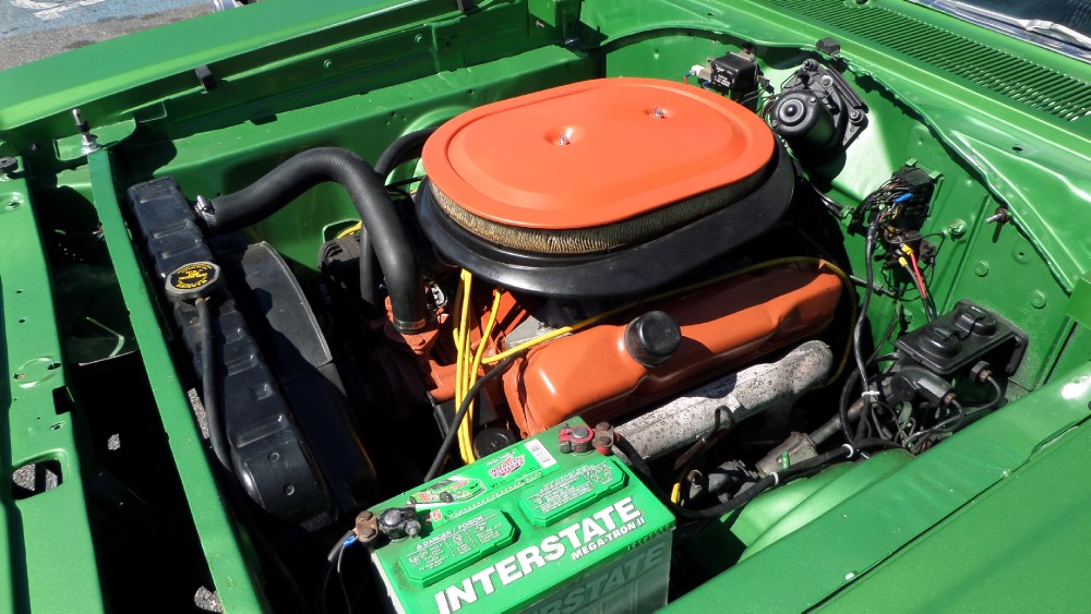 Used 1969 Dodge Super Bee NEW PAINT-WM CODE 23-REAL SUPER BEE-SEE VIDEO | Mundelein, IL