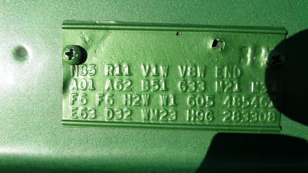 Used 1969 Dodge Super Bee NEW PAINT-WM CODE 23-REAL SUPER BEE-SEE VIDEO | Mundelein, IL