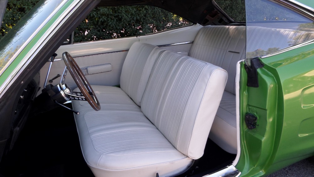 Used 1969 Dodge Super Bee NEW PAINT-WM CODE 23-REAL SUPER BEE-SEE VIDEO | Mundelein, IL