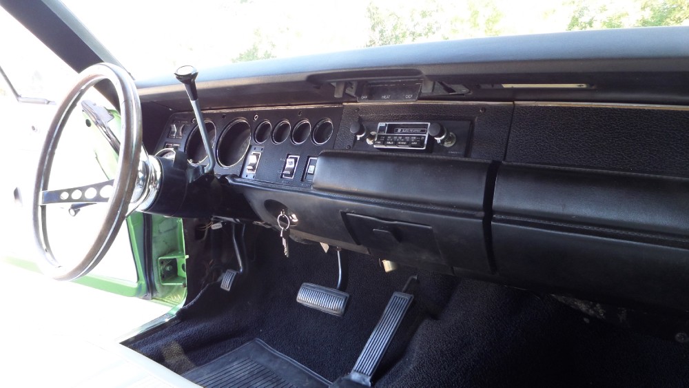 Used 1969 Dodge Super Bee NEW PAINT-WM CODE 23-REAL SUPER BEE-SEE VIDEO | Mundelein, IL
