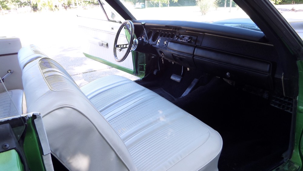 Used 1969 Dodge Super Bee NEW PAINT-WM CODE 23-REAL SUPER BEE-SEE VIDEO | Mundelein, IL