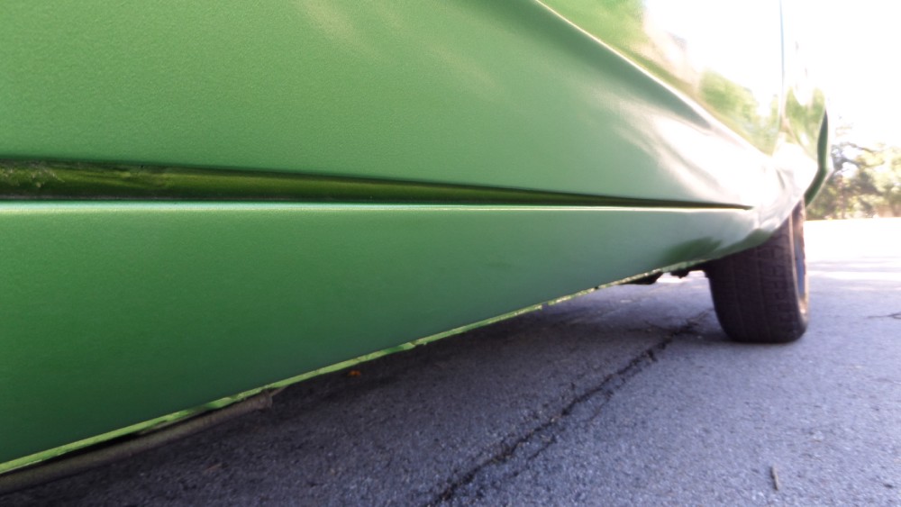 Used 1969 Dodge Super Bee NEW PAINT-WM CODE 23-REAL SUPER BEE-SEE VIDEO | Mundelein, IL