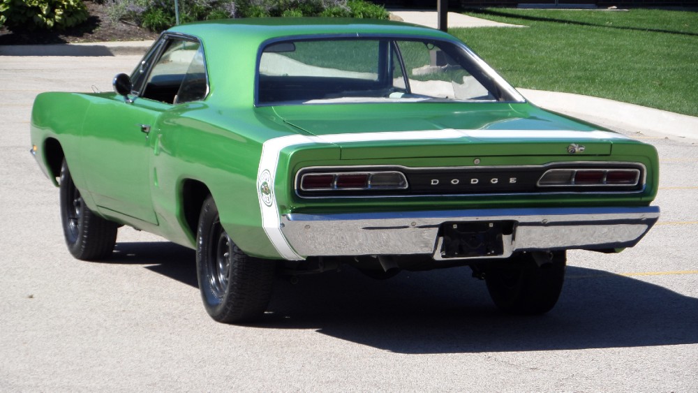 Used 1969 Dodge Super Bee NEW PAINT-WM CODE 23-REAL SUPER BEE-SEE VIDEO | Mundelein, IL