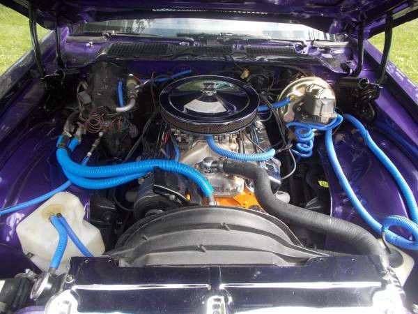 Used 1973 Chevrolet Camaro RS-RESTORED SPLIT BUMPER | Mundelein, IL