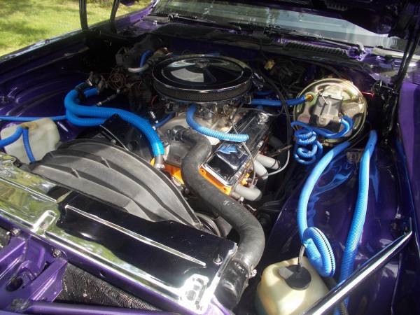 Used 1973 Chevrolet Camaro RS-RESTORED SPLIT BUMPER | Mundelein, IL