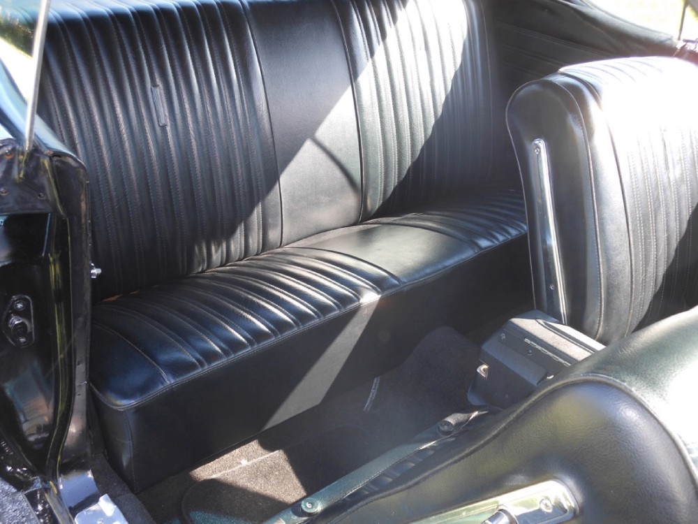 Used 1968 Ford Torino GT FASTBACK 1 OF 1 BUILT-MARTI REPORT-FREE SHIPPING | Mundelein, IL