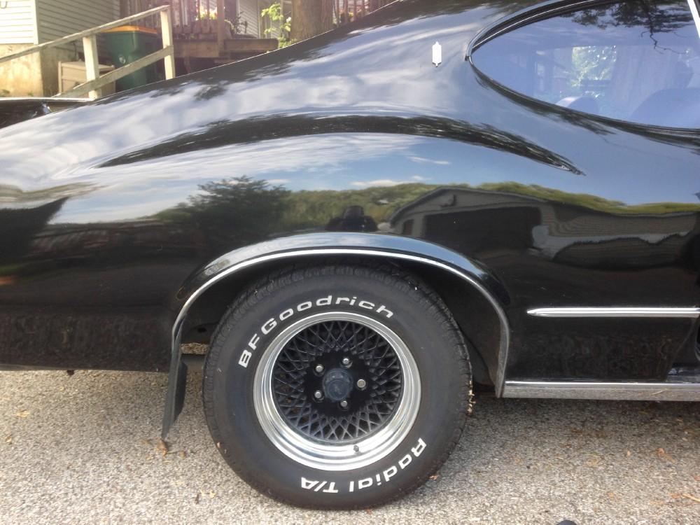 Used 1971 Oldsmobile Cutlass DRIVER QUALITY | Mundelein, IL