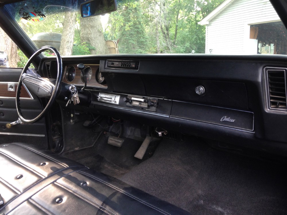 Used 1971 Oldsmobile Cutlass DRIVER QUALITY | Mundelein, IL