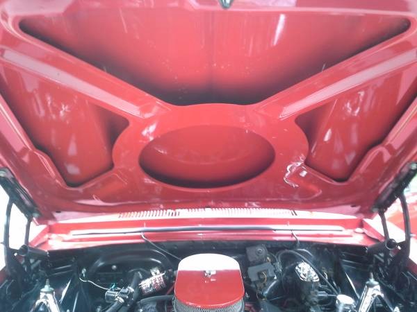 Used 1967 Chevrolet Nova SUPER SPORT-STROKED | Mundelein, IL