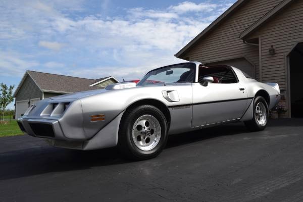 Used 1979 Pontiac Trans Am NICE CLEAN DRIVER | Mundelein, IL