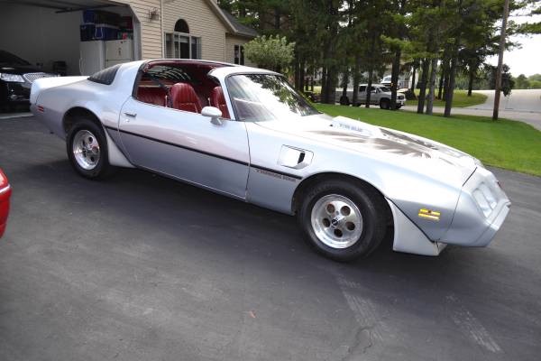 Used 1979 Pontiac Trans Am NICE CLEAN DRIVER | Mundelein, IL