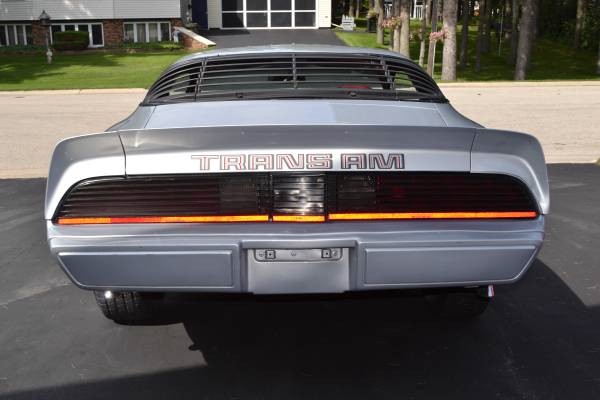 Used 1979 Pontiac Trans Am NICE CLEAN DRIVER | Mundelein, IL