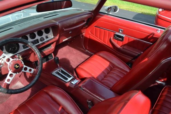 Used 1979 Pontiac Trans Am NICE CLEAN DRIVER | Mundelein, IL
