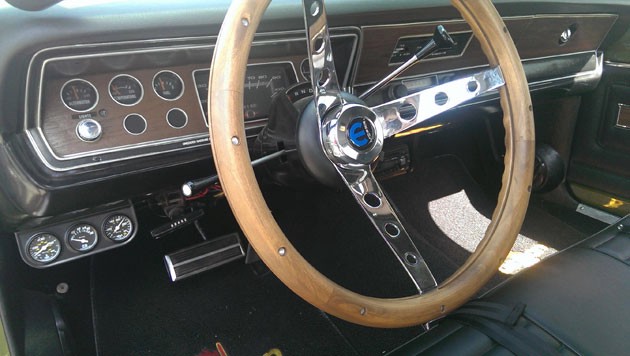 Used 1971 Dodge Demon RESTORED-440-NICE PAINT-FREE SHIPPING | Mundelein, IL