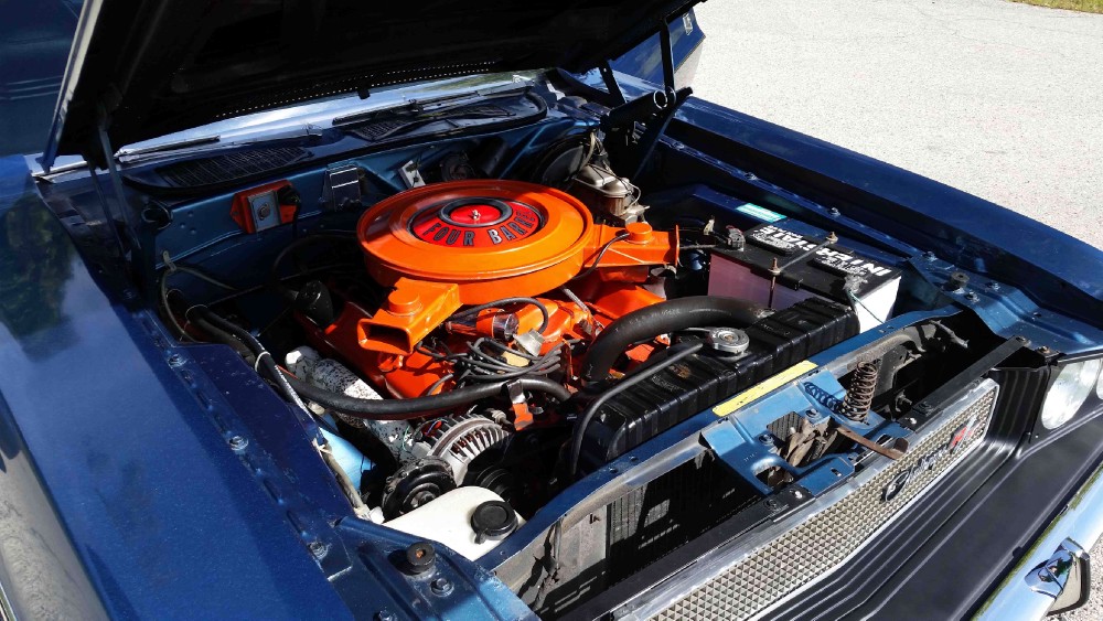 Used 1970 Dodge Challenger R/T 440-NUMBERS MATCHING-GREAT PRICE | Mundelein, IL