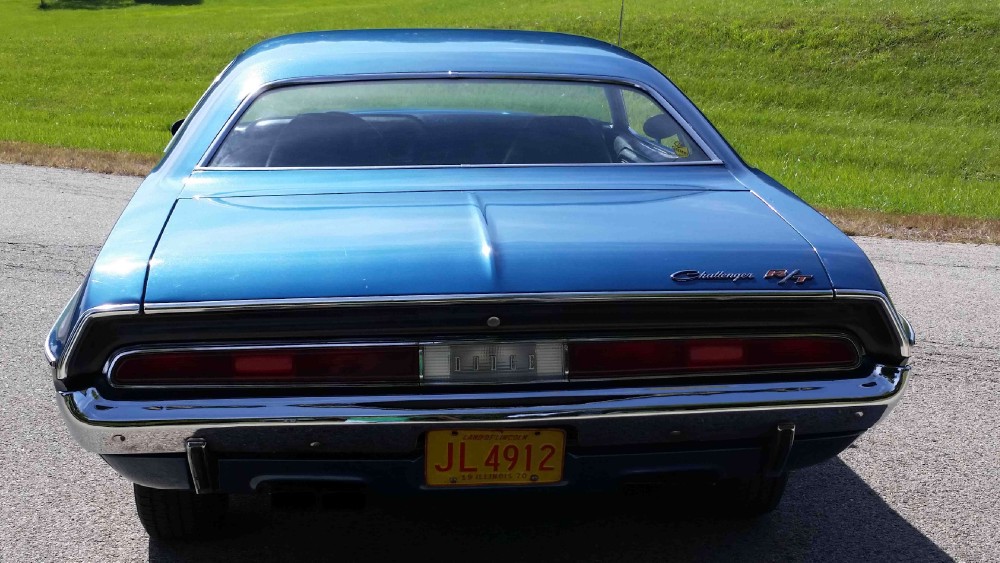 1970 Dodge Challenger R/T 440-NUMBERS MATCHING-GREAT PRICE ...