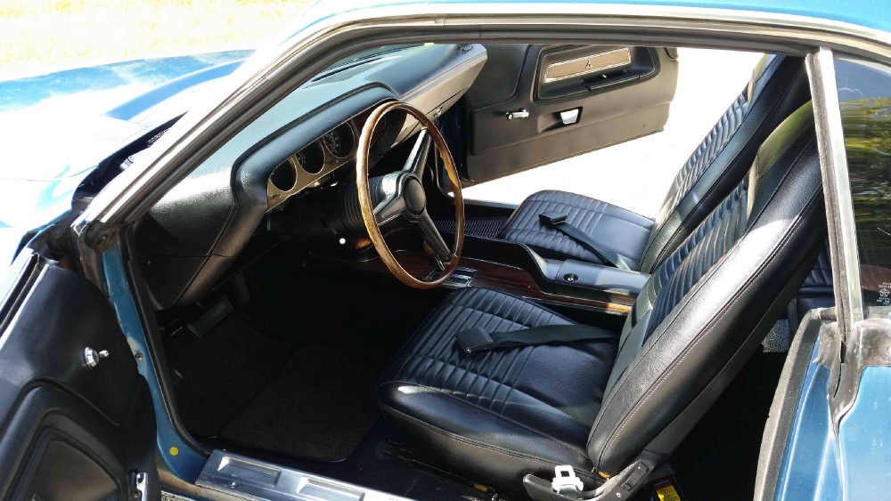 Used 1970 Dodge Challenger R/T 440-NUMBERS MATCHING-GREAT PRICE | Mundelein, IL