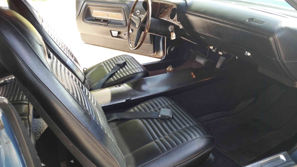 Used 1970 Dodge Challenger R/T 440-NUMBERS MATCHING-GREAT PRICE | Mundelein, IL