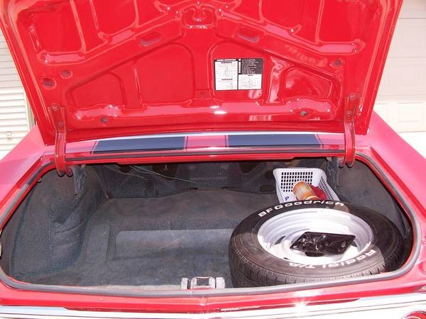 Used 1971 Chevrolet Chevelle SUPER SPORT-FREE SHIPPING | Mundelein, IL