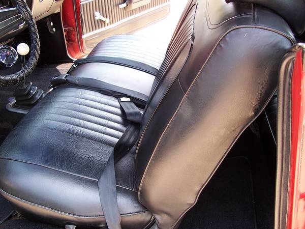 Used 1971 Chevrolet Chevelle SUPER SPORT-FREE SHIPPING | Mundelein, IL