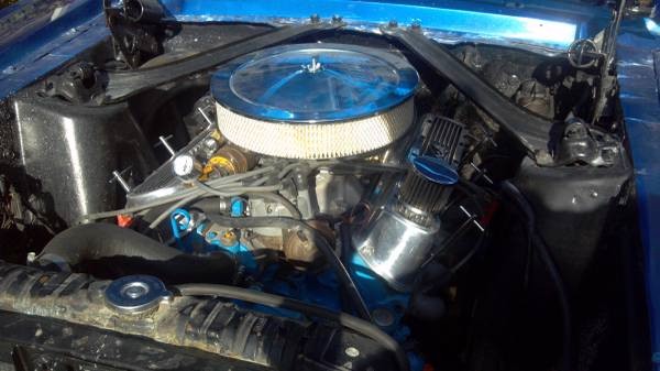 Used 1967 Ford Mustang CLEAN DRIVER-BEST COLOR COMBO | Mundelein, IL