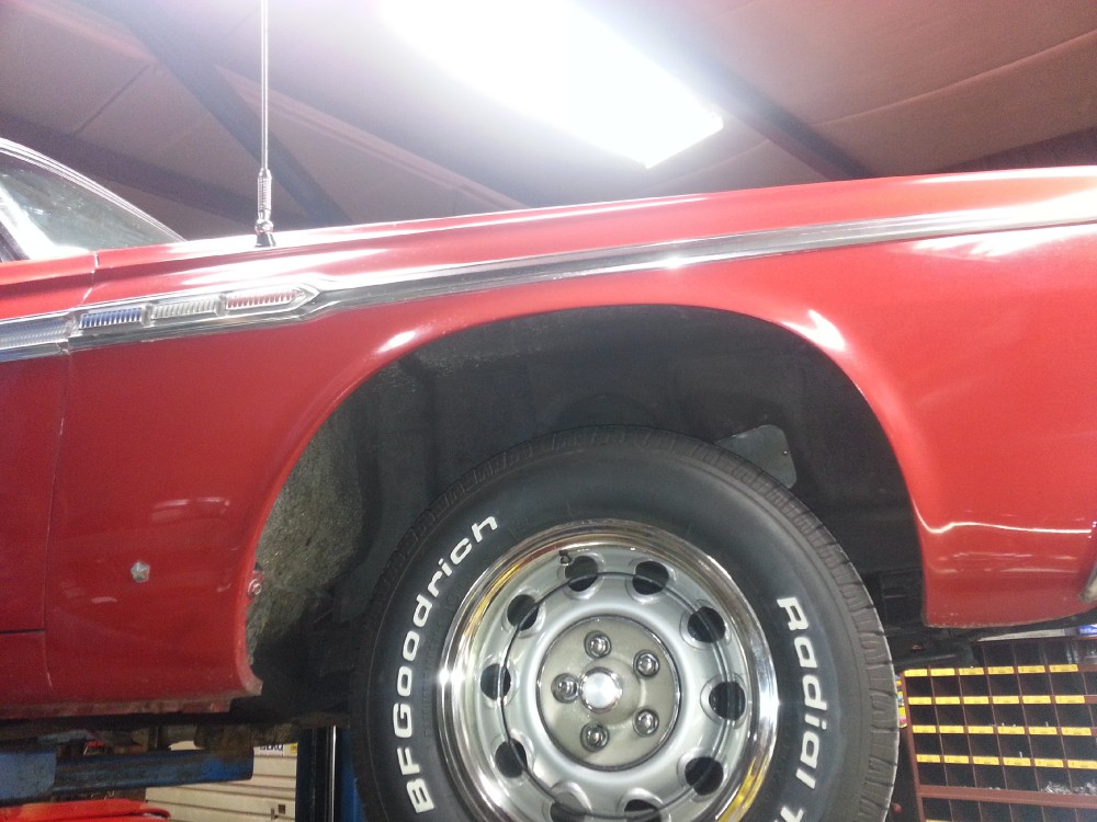 Used 1964 Plymouth Sport Fury 426 MAX WEDGE-NICE CONDITION-ALL ORIGINAL LOW MILES-FREE SHIPPING | Mundelein, IL