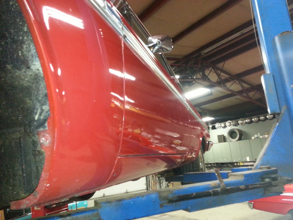 Used 1964 Plymouth Sport Fury 426 MAX WEDGE-NICE CONDITION-ALL ORIGINAL LOW MILES-FREE SHIPPING | Mundelein, IL