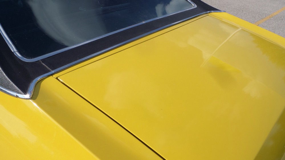 Used 1971 Chevrolet Chevelle SEE VIDEO-NUMBERS MATCHING-ONLY 17,463 ORIGINAL MILES-DOCUMENTED | Mundelein, IL