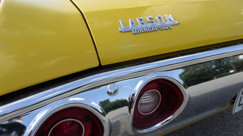 Used 1971 Chevrolet Chevelle SEE VIDEO-NUMBERS MATCHING-ONLY 17,463 ORIGINAL MILES-DOCUMENTED | Mundelein, IL