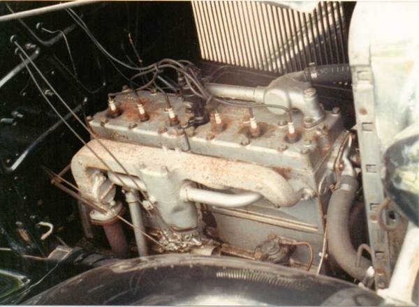 Used 1931 Pontiac Sport Coupe RECEDED PRICE-NUMBERS MATCHING ORIGINAL CRUISER | Mundelein, IL