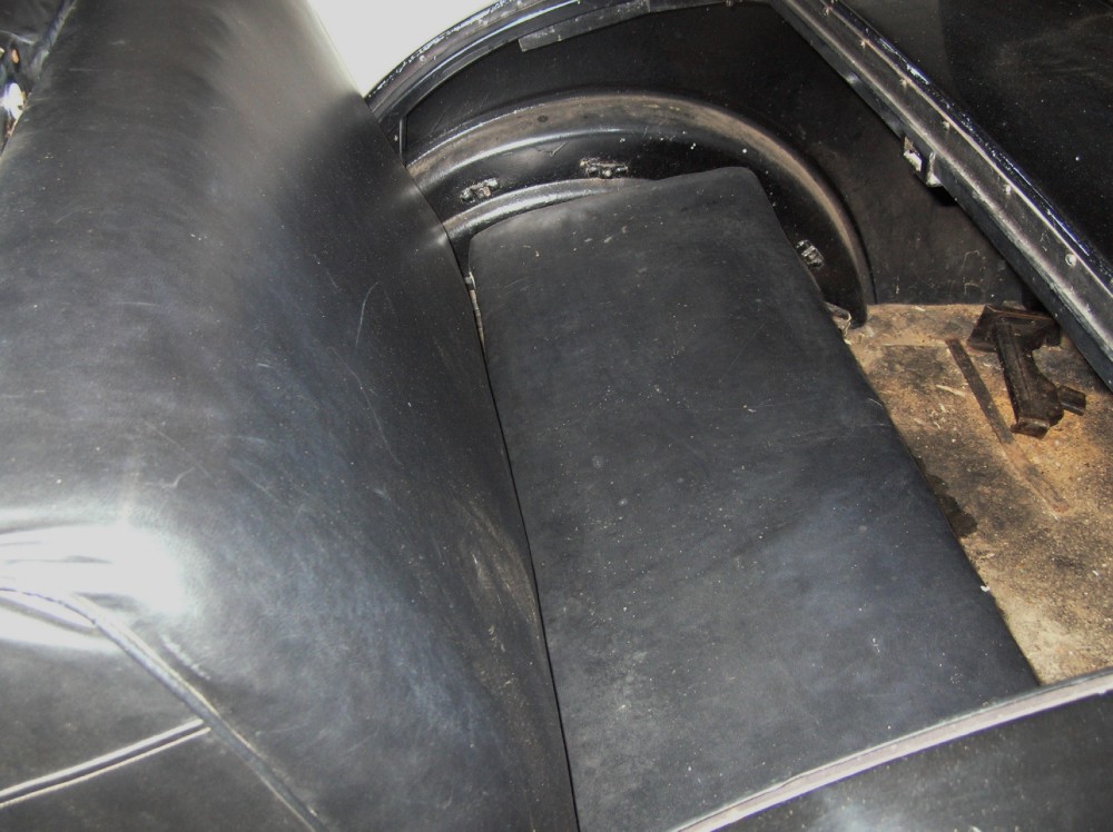 Used 1931 Pontiac Sport Coupe RECEDED PRICE-NUMBERS MATCHING ORIGINAL CRUISER | Mundelein, IL