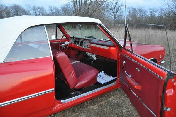 Used 1965 Chevrolet Chevelle CLEAN QUALITY DRIVER | Mundelein, IL