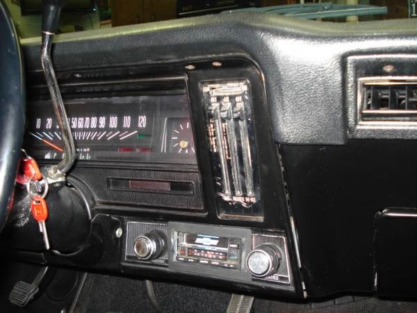 Used 1972 Chevrolet Nova RALLY-THE POOR MANS SUPER SPORT | Mundelein, IL