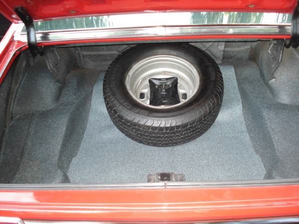 Used 1972 Chevrolet Nova RALLY-THE POOR MANS SUPER SPORT | Mundelein, IL