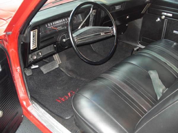 Used 1972 Chevrolet Nova RALLY-THE POOR MANS SUPER SPORT | Mundelein, IL