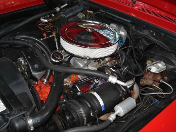 Used 1972 Chevrolet Nova RALLY-THE POOR MANS SUPER SPORT | Mundelein, IL