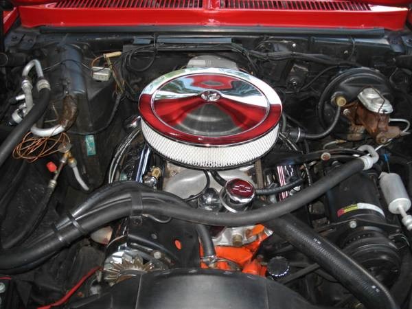 Used 1972 Chevrolet Nova RALLY-THE POOR MANS SUPER SPORT | Mundelein, IL
