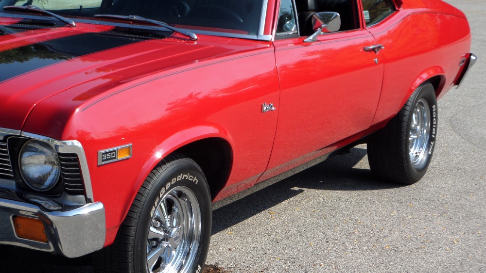 Used 1972 Chevrolet Nova GREAT DRIVER CAR-SEE VIDEO | Mundelein, IL
