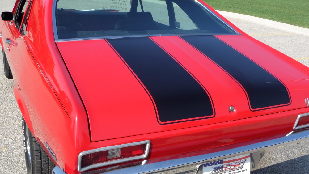 Used 1972 Chevrolet Nova GREAT DRIVER CAR-SEE VIDEO | Mundelein, IL